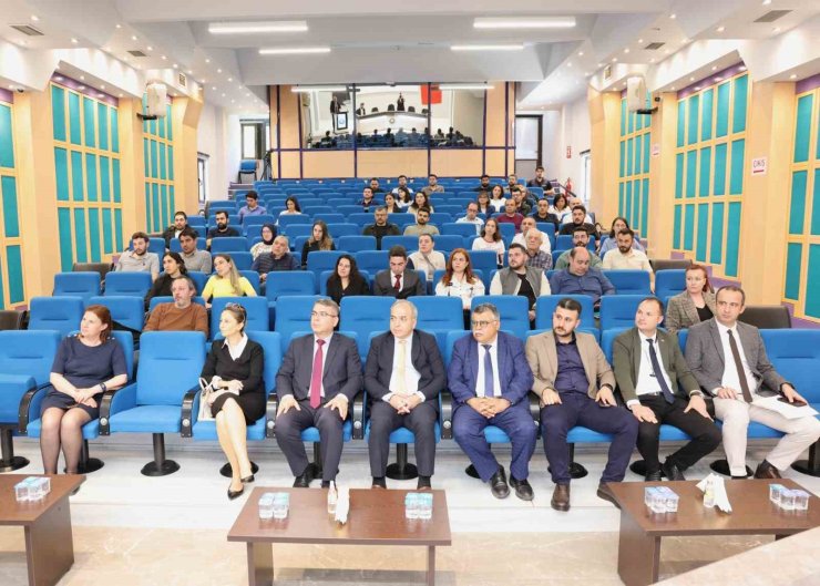 Denizli OSB’de ‘Sanayide Yatırımsız Karbon Nötr Yol Haritası’ semineri gerçekleşti