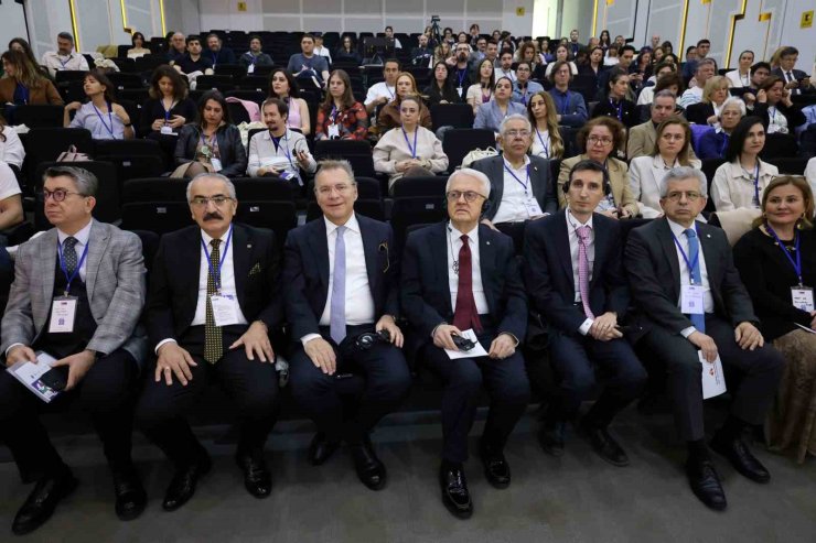 İzmir-İtalya hattında ‘yaratıcılık’ buluşması