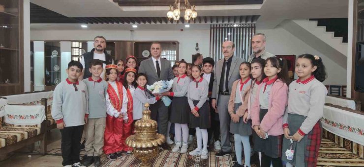 Elazığ’da Turizm Haftası etkinliklerle kutlanıyor