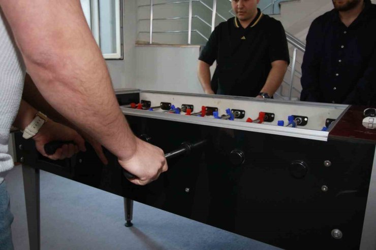 Bağımlılıkla mücadeleye tam destek