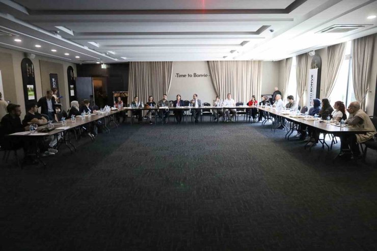 Sakarya’da ‘yeşil şehir’ kültürü bu stratejiyle yaygınlaşacak