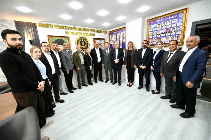 AK Partili Gider: "Memleketin asıl sahibi şehitlerimiz ve gazilerimizdir"