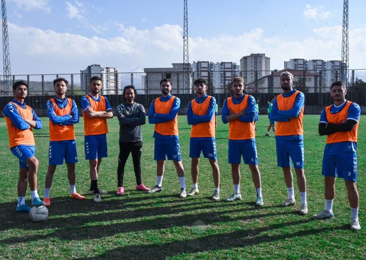 Mavi Siyahlılar, 3 puan hesabında