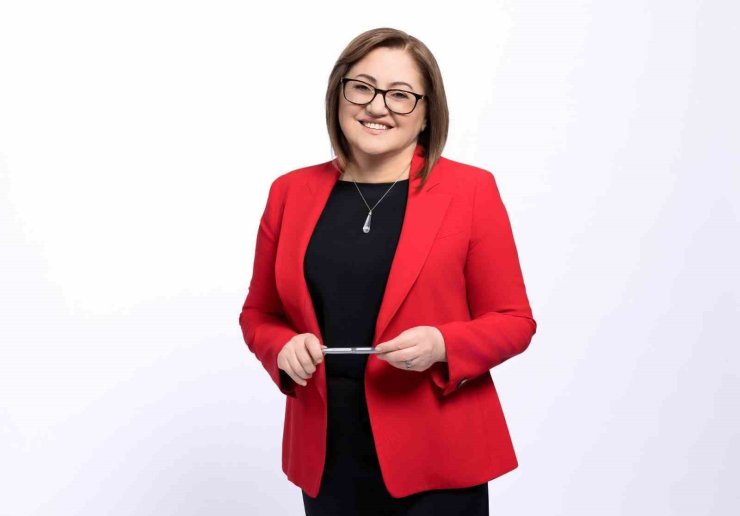 Gaziantep Büyükşehir Belediye Başkanı Şahin: "Kültür turizminde iddialıyız"