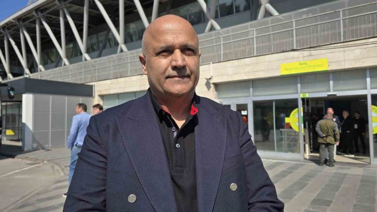 Recep Durul: "Süper Lig için Kocaelispor ruhunu bilen kaliteli kadro kuracağız"