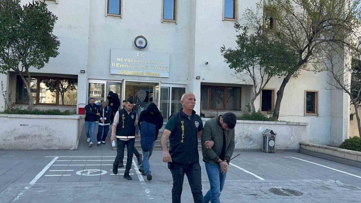 Sahte savcı ve avukatlara yönelik operasyon: 15 gözaltı