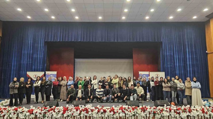 Başkan Sandıkçı: "Öğrencilerimizi bilimle buluşturuyoruz"