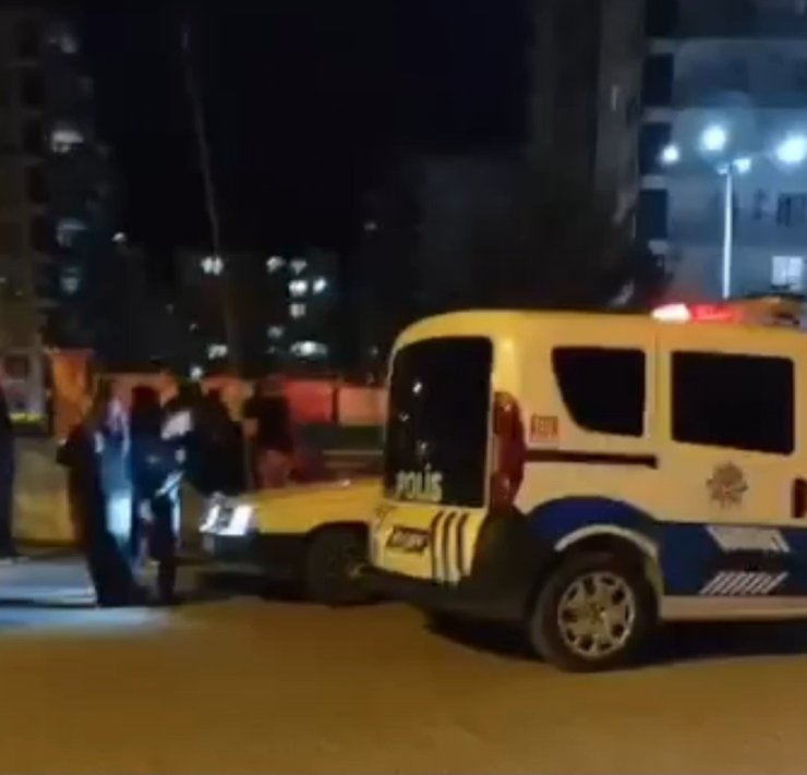 Düğünde "halay başı tartışması" kavgaya dönüştü: 1 ağır yaralı