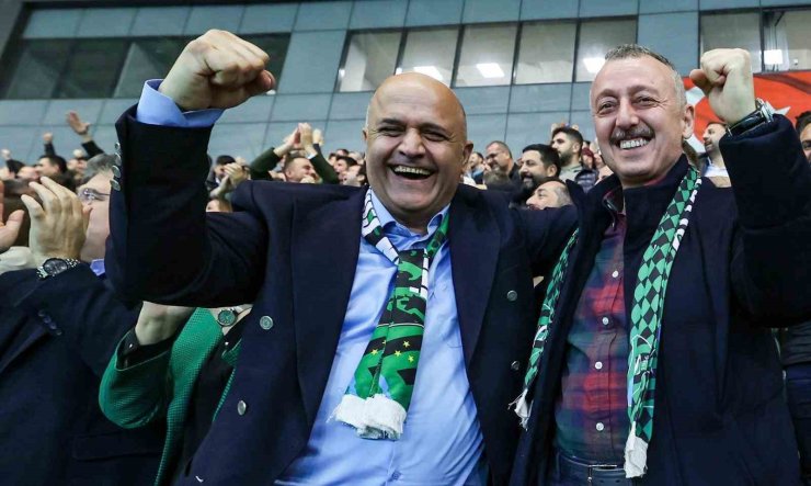 Oğulcan, Mendes ve Gökhan için opsiyonlar kullanıldı, sözleşmeler uzatıldı