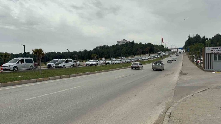 Başkan Tutdere’den Eğriçay Köprüsü için acil çağrı