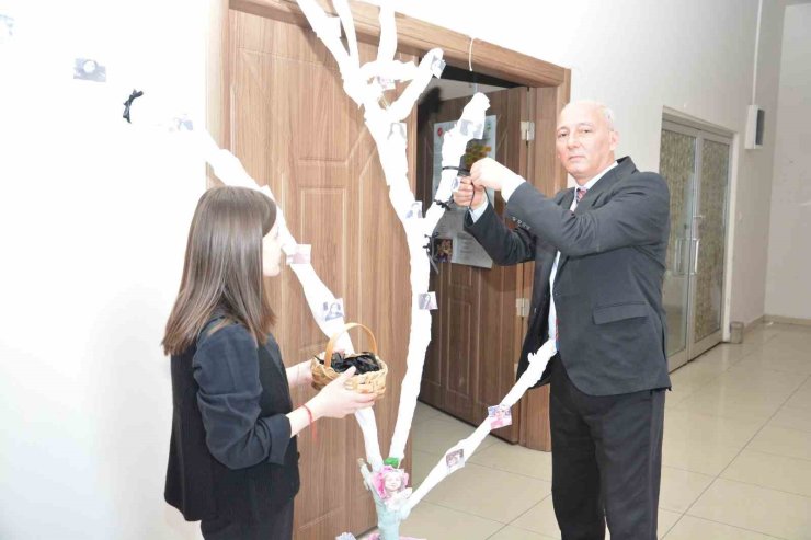 "Sessizliğin Sesi Ol" gösterisi büyük beğeni topladı