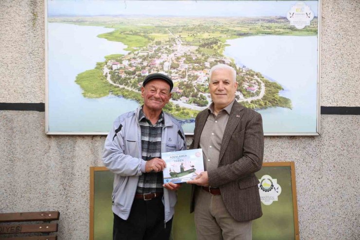 Bursa, turizmde de parlayan yıldız olacak