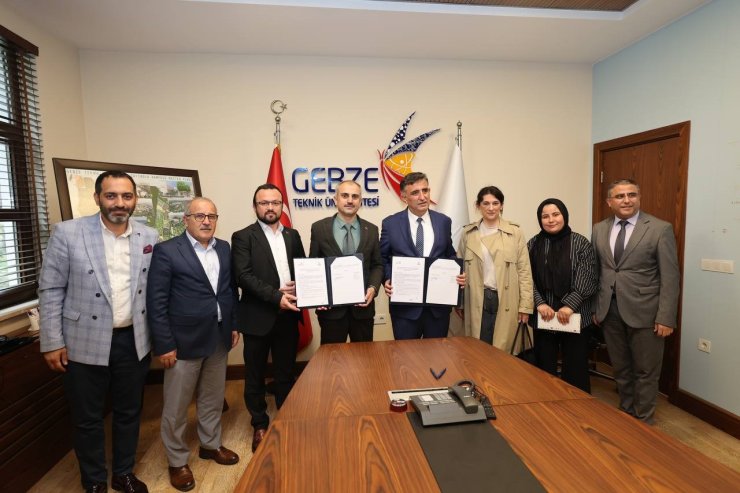 Kentsel sorunlara yenilikçi çözümler