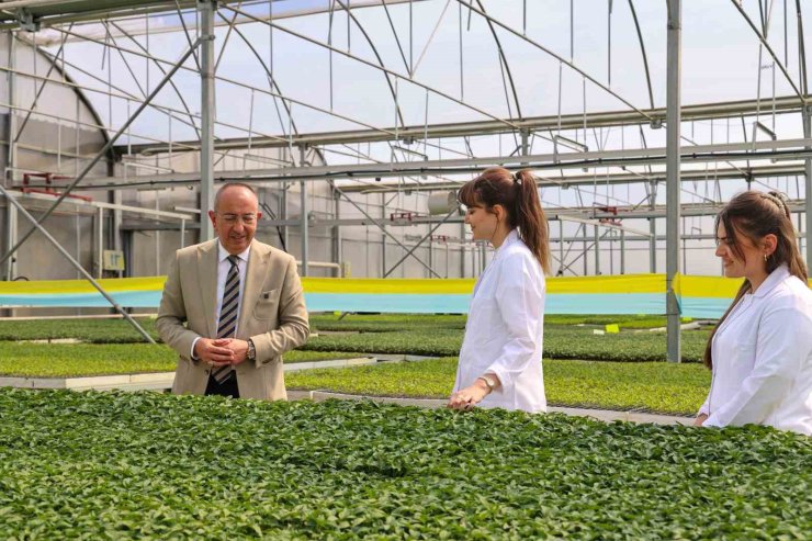 Konya Fide’de yeni sezon satışları başladı