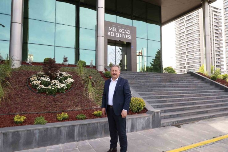 Melikgazi Belediyesi’nin yeni dijital uygulaması vatandaşlara kolaylık sağlıyor