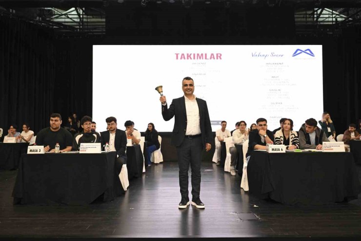 Sınav provası tadında bilgi yarışması