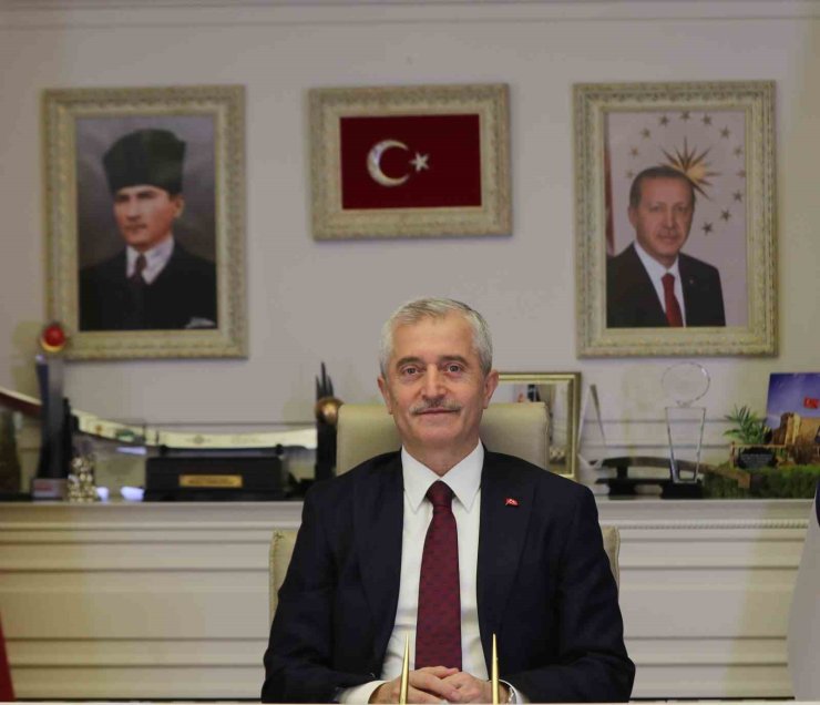Şahinbey Belediyesi’nden aile yılına yakışır proje