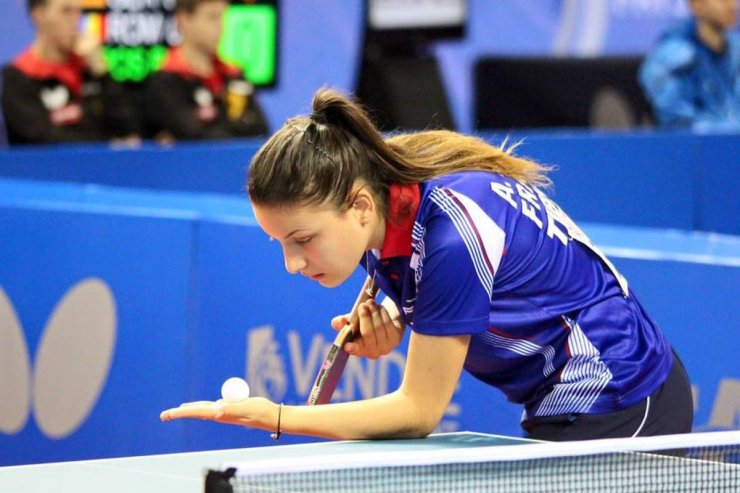 Yurtlar masa tenisinde kozlarını Denizli’de paylaşacak