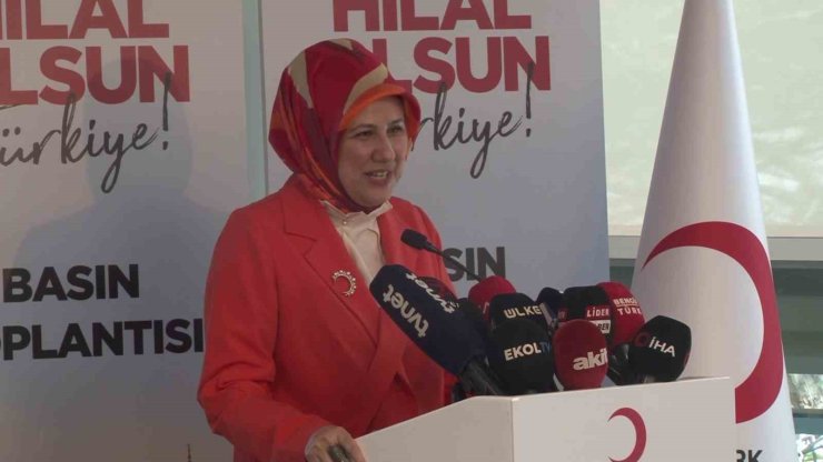 Türk Kızılay’ın bu yıl vekaletle kurban kesim fiyatları belli oldu