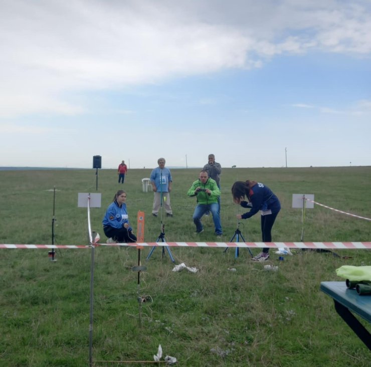 Manisalı Sporcu Elif Toker’den uluslararası başarı