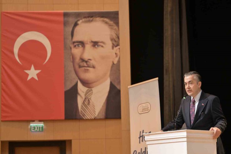 Kut’ül Amâre Zaferi’nin 109. yılı Esenyurt’ta anıldı