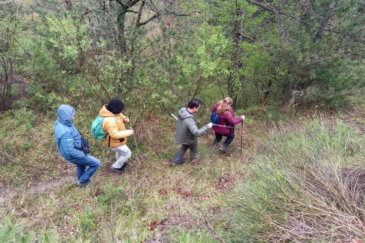 Kastamonu’nun geçmişine mercek tutan proje başarıyla tamamlandı
