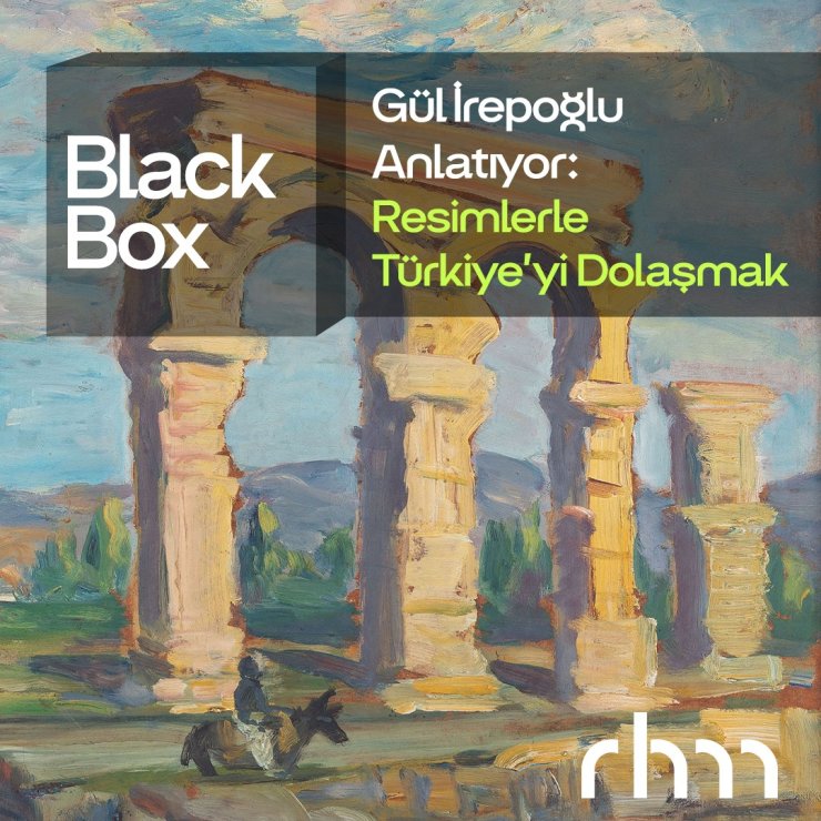 BlackBox Mayıs ayı programı belli oldu