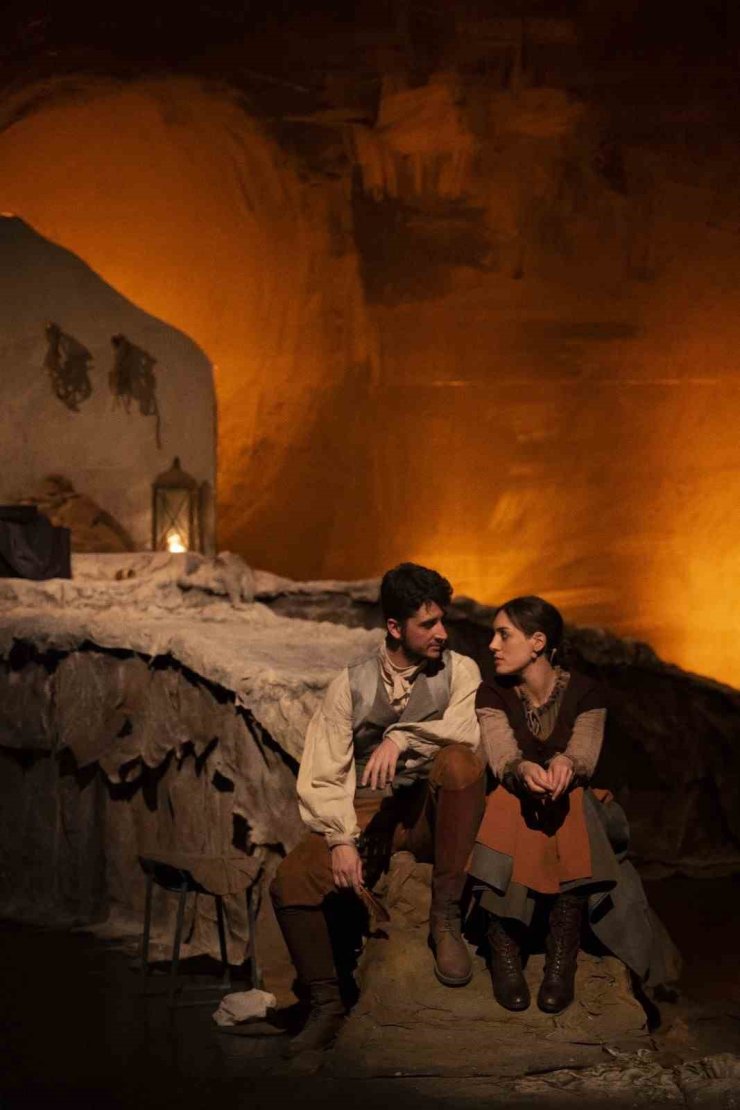 "Dünyanın Bütün İsimleri" son kez izleyici ile buluştu