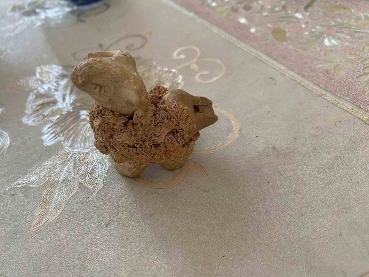 "Şahruhiye Şehri Kazı Projesi "sinde kazılar yeniden başlayacak