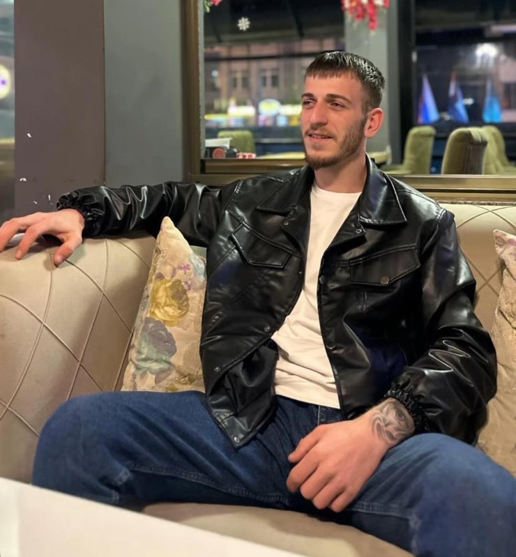 Rize’de trafik kazası: 1 ölü, 3 yaralı