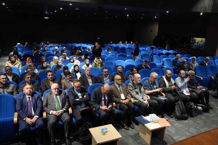 Müftü Çakır: "İslam’a girenlerin sayısı kat kat artıyor"