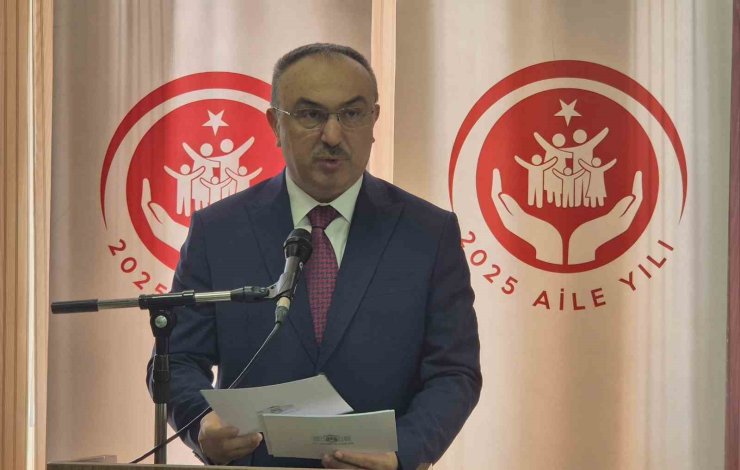 Türkiye yaşlanıyor