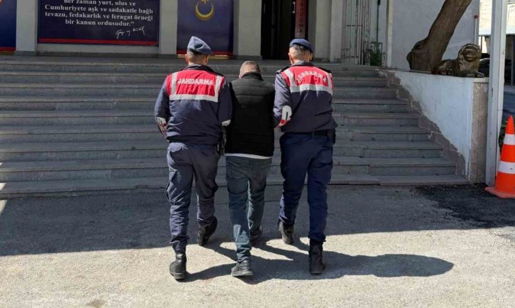 Kırıkkale’de 4 firari hükümlü yakalandı
