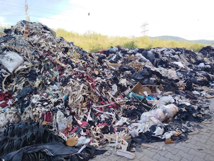 İzmir’de bu manzarayı görenler Hindistan sanıyor