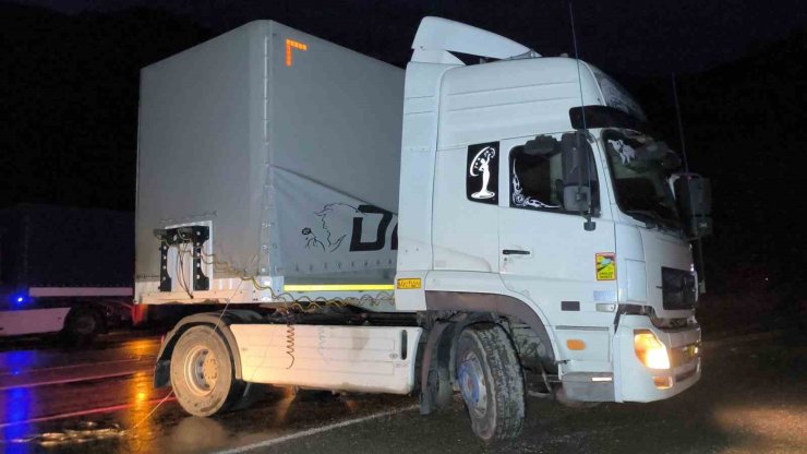 Uzundere’de facianın eşiğinden dönüldü