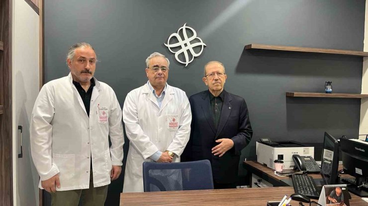 Bilimsel toplantılar geleneksel hale getiriliyor