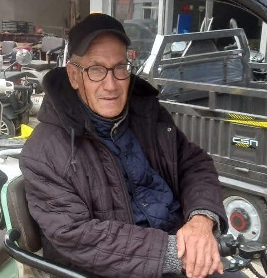 Kaza maliyeti nedeniyle bunalıma giren yaşlı adam 6 aylık yaşam mücadelesini kaybetti