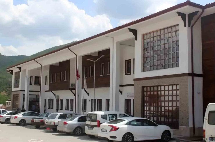 Taraklı’da Sigara Bırakma Polikliniği açıldı