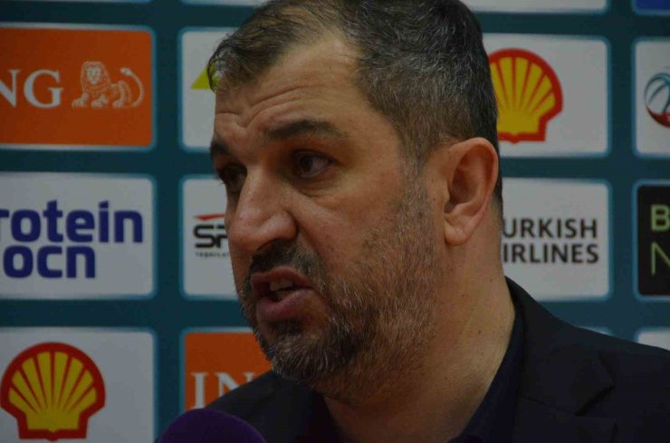 Burak Gören: "Bizi destekleyen Aliağa halkına minnettarım"