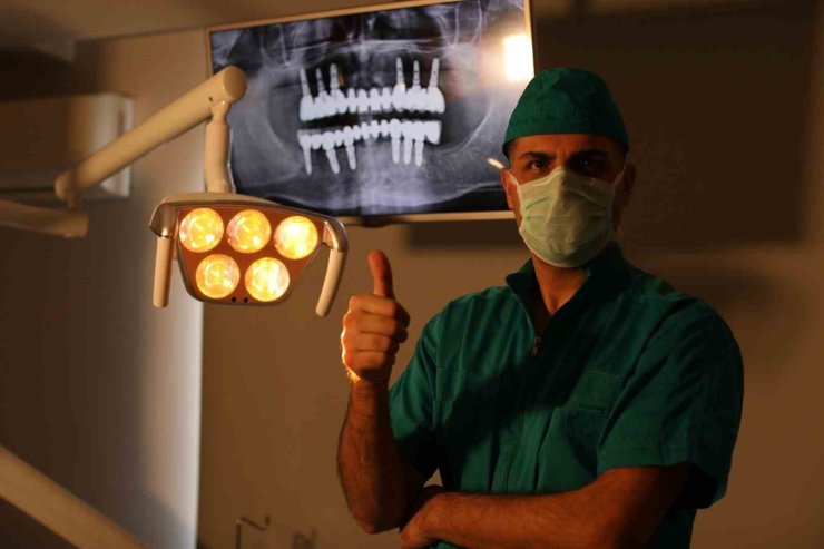 Uzmanı uyardı: "Ağız gargarası seçerken üç kez düşünün"