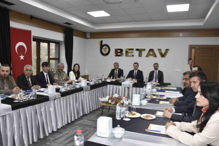 Bitlis’te "Beş Minare Uluslararası Film Festivali" düzenlenecek