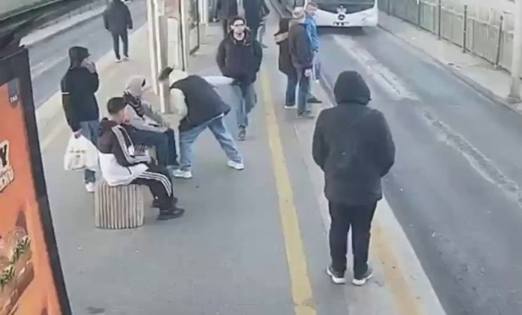 Ahmet Minguzzi cinayetinde kan donduran görüntü: Katil gülerek anlatmış