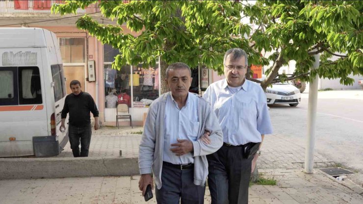 Kütahyalı ama gezgin Evliya Çelebi’nin yolundan gitmek istiyor