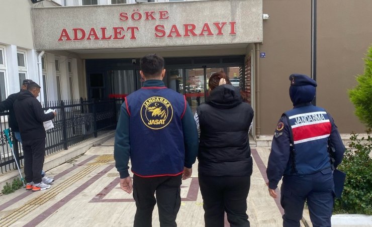 Jandarma ekipleri 4 ayda aranan bin 689 kişiyi yakaladı
