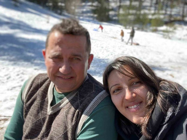 15 günde 2 kez ortadan kaybolan adam için ailesi endişeli