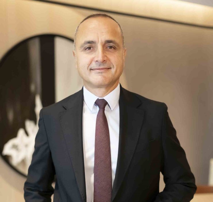 Rönesans Gayrimenkul Yatırım ilk çeyrek finansal sonuçlarını açıkladı