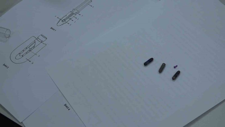 Bu implantlar ömürlük