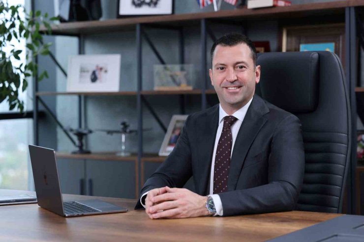CANiK İspanya sahnesinde