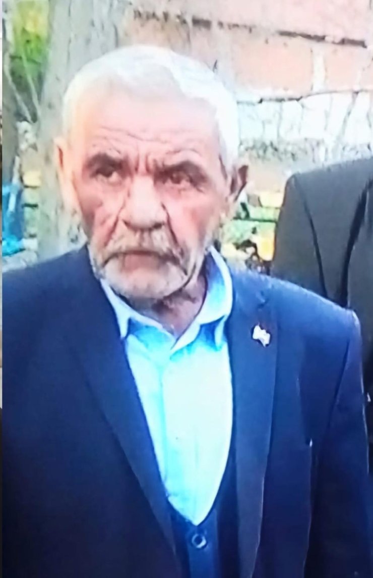 Samsun’da amca ve yeğeni, yarım saat arayla vefat etti