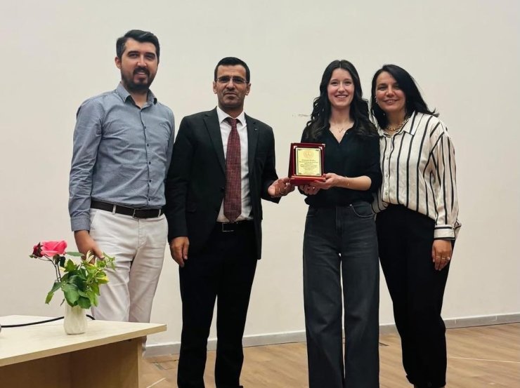 Öğrencilere ’Sınav kaygısı ve motivasyon’ semineri